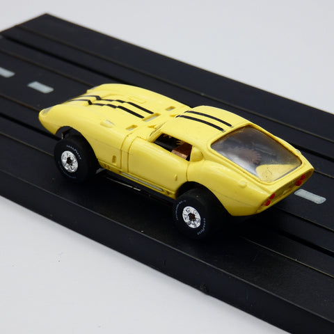 aurora thunderjet 500 slot cars