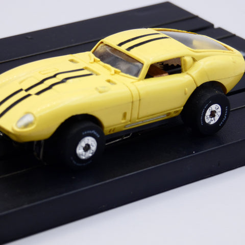 vintage slot cars