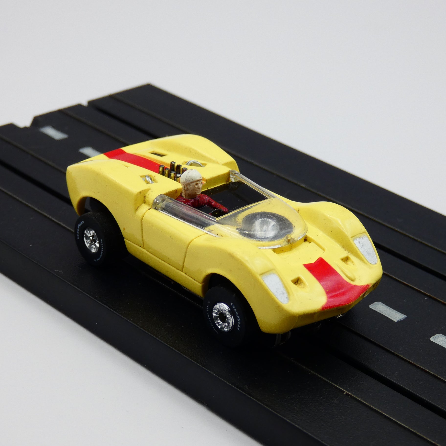 thunderjet slot cars