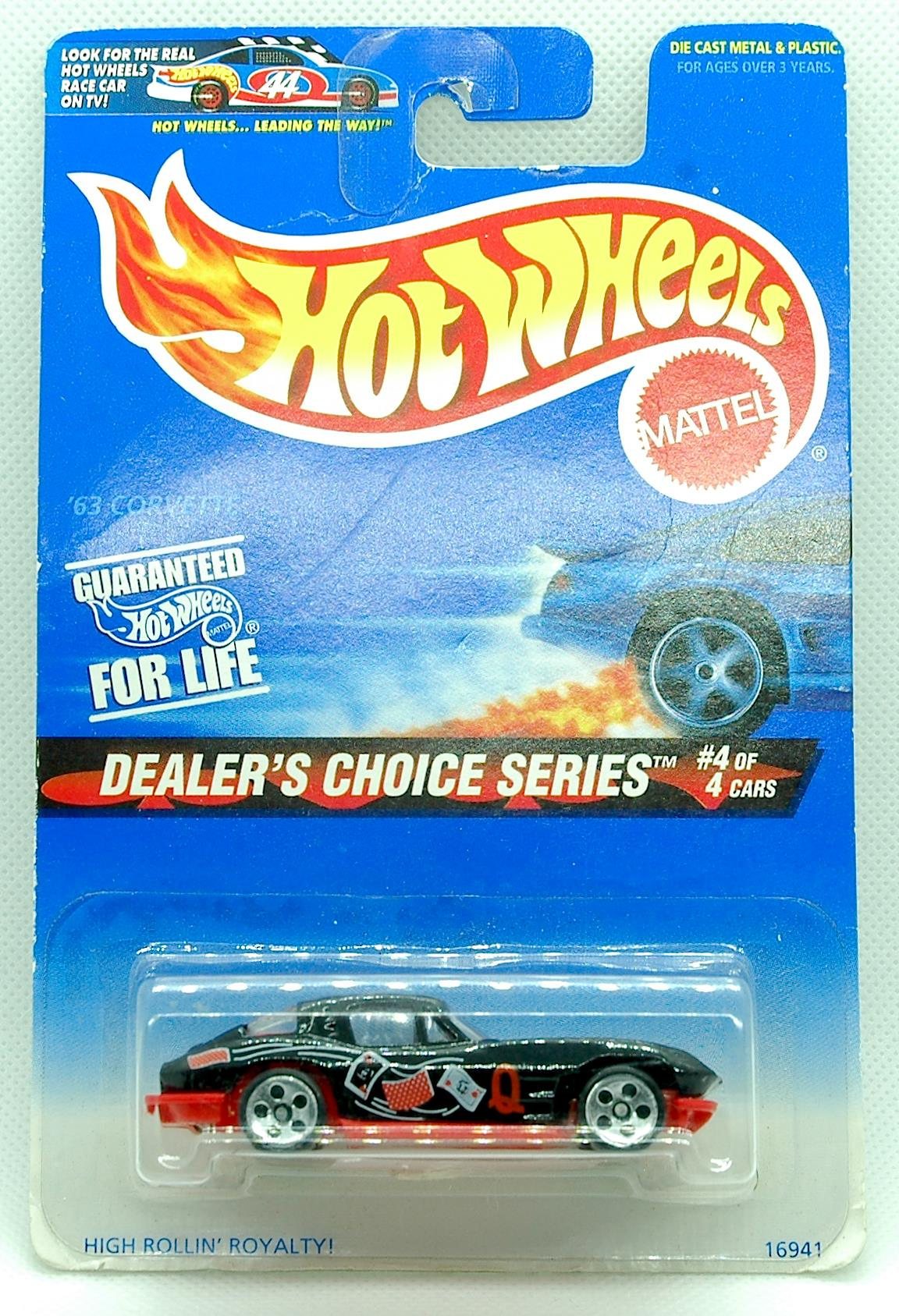 hot wheels diecast