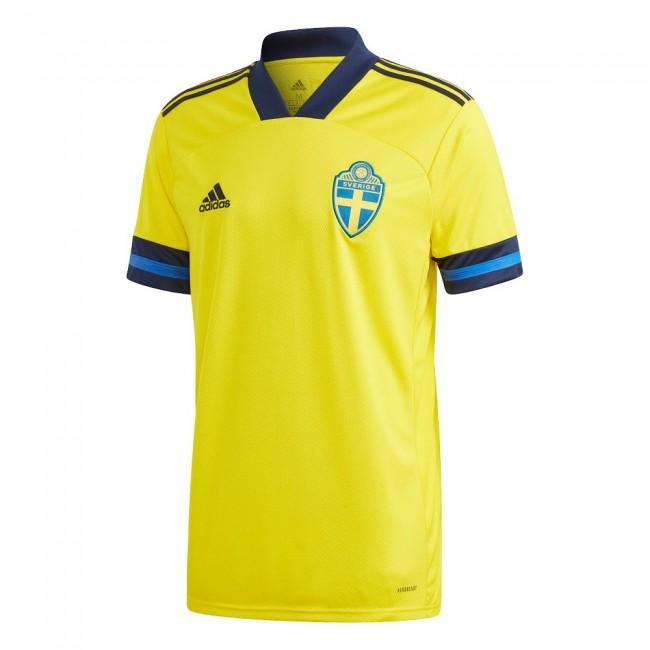 team sweden world cup jersey