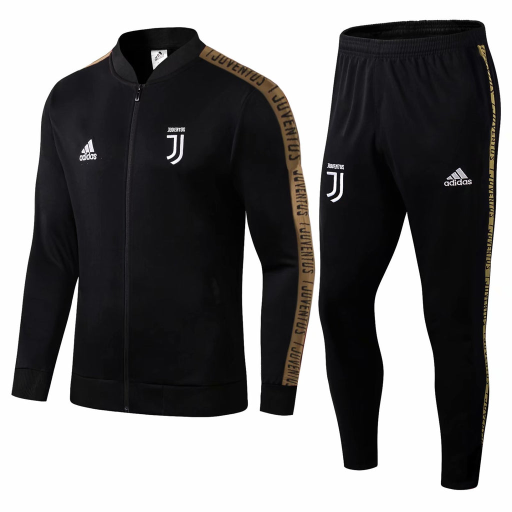 juventus black jersey 2019