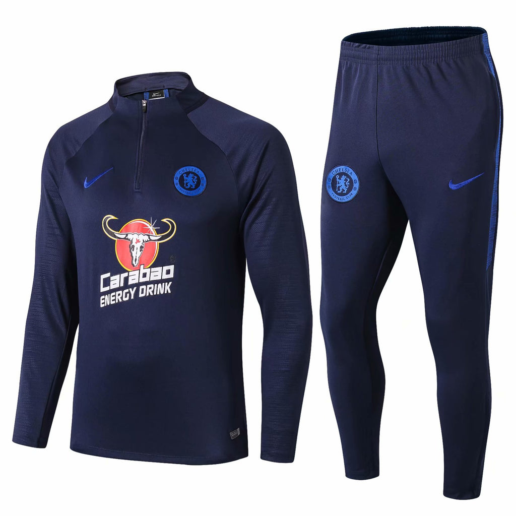 new chelsea training kit