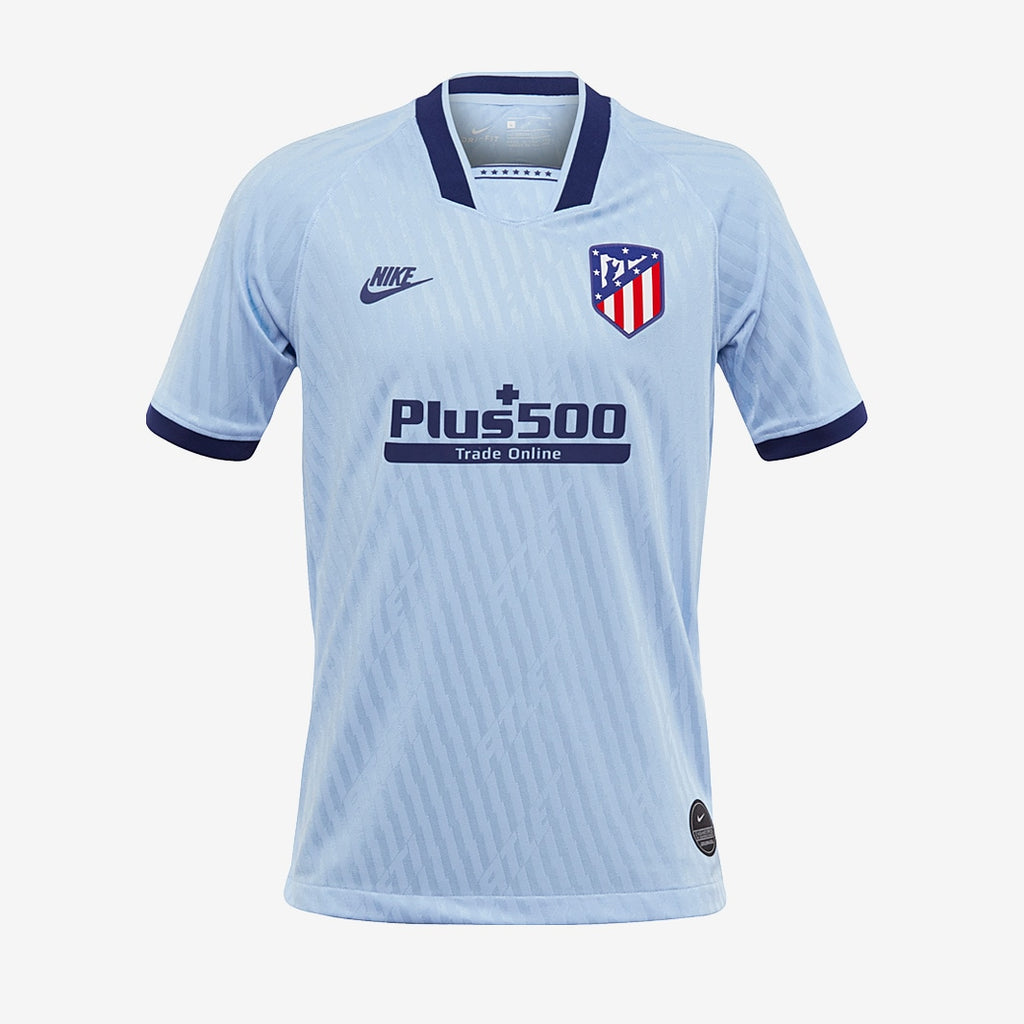 jersey third atletico madrid