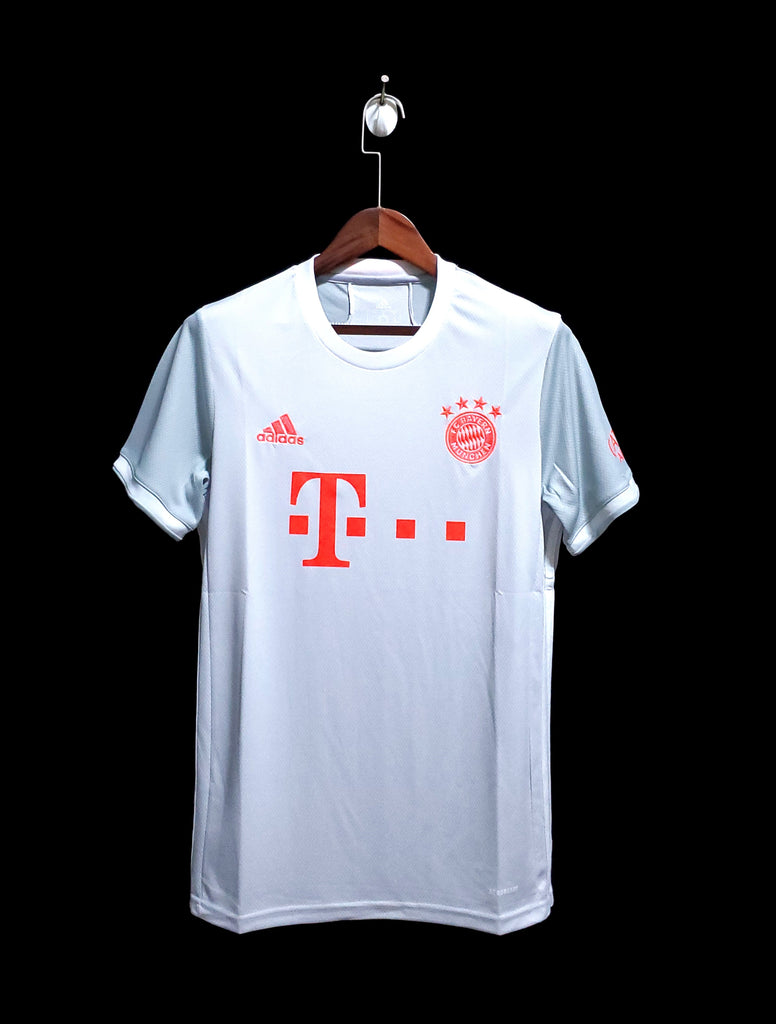 bayern jersey away