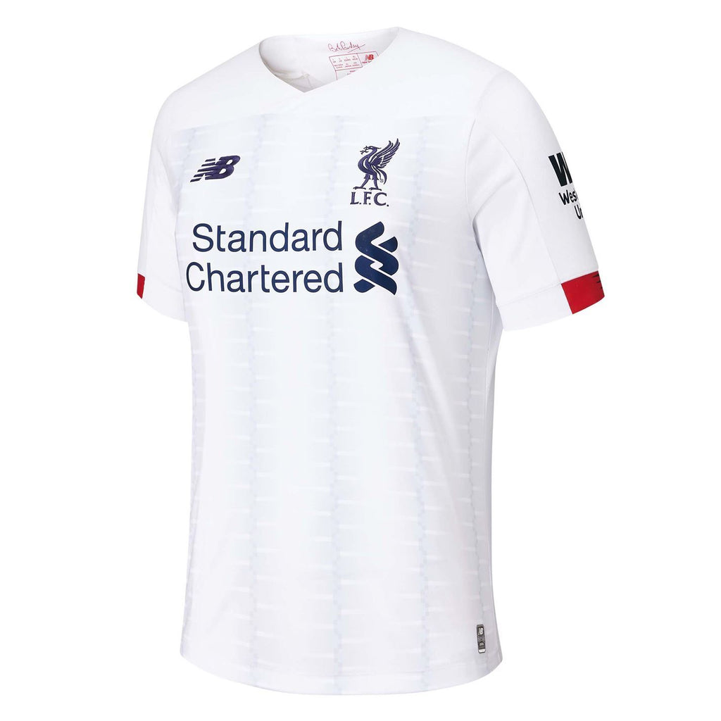 Buy Liverpool jersey online at low 