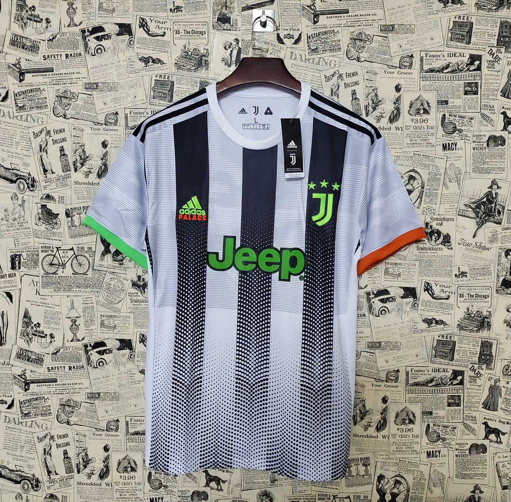 juventus palace jersey price