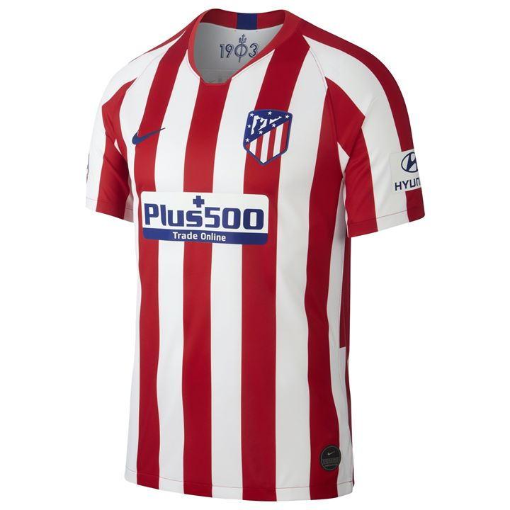 Altetico Madrid Jersey Online for Sale 
