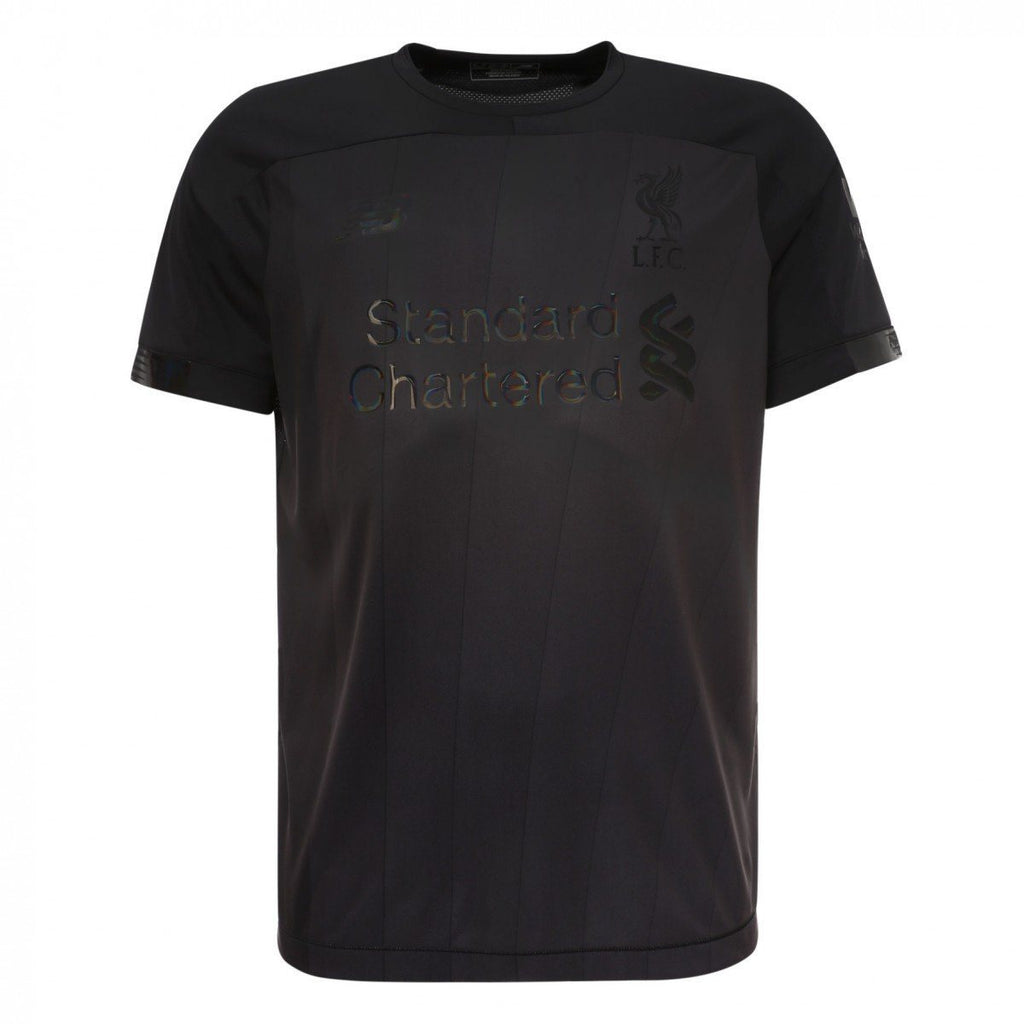 jersey liverpool black edition