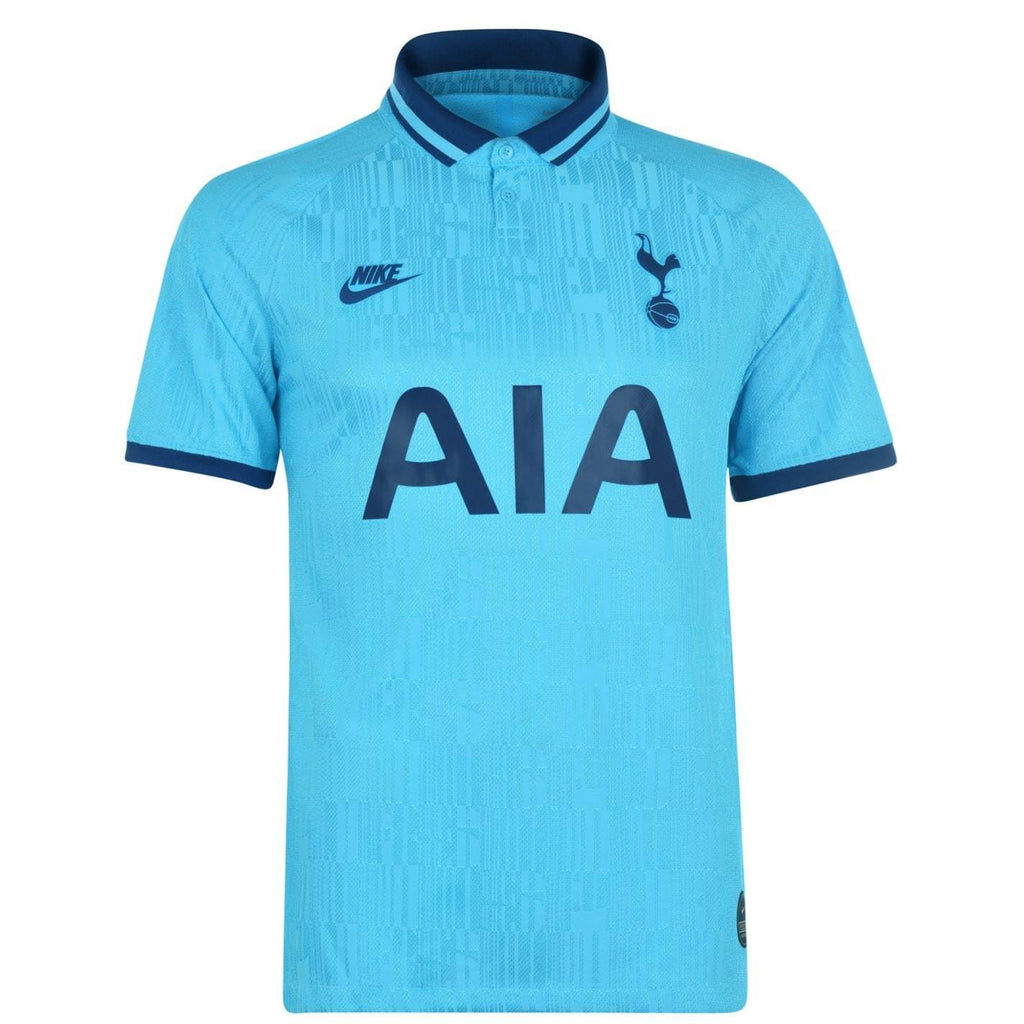 tottenham jersey third