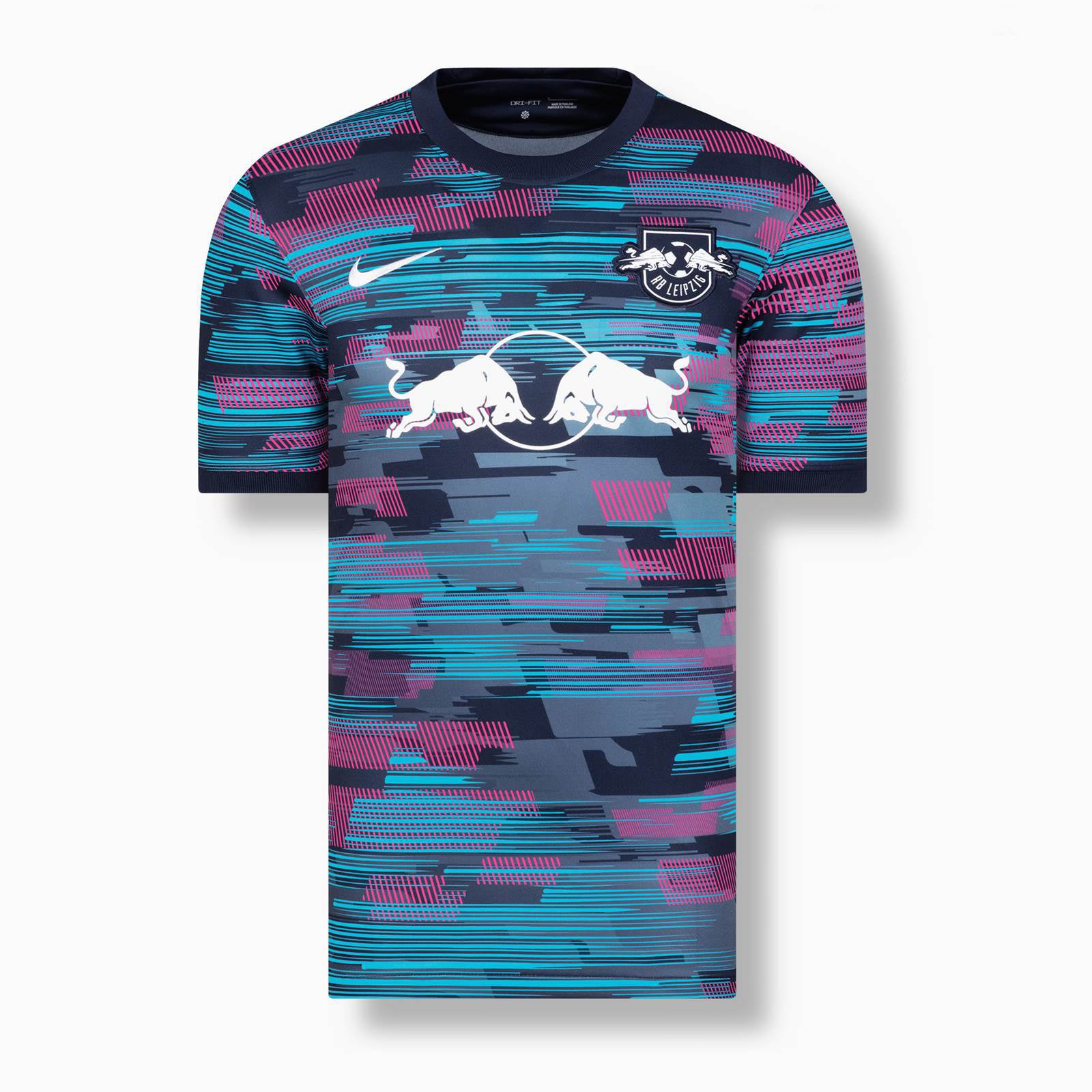 red bull leipzig 3rd jersey