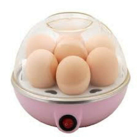 egg boiler poacher