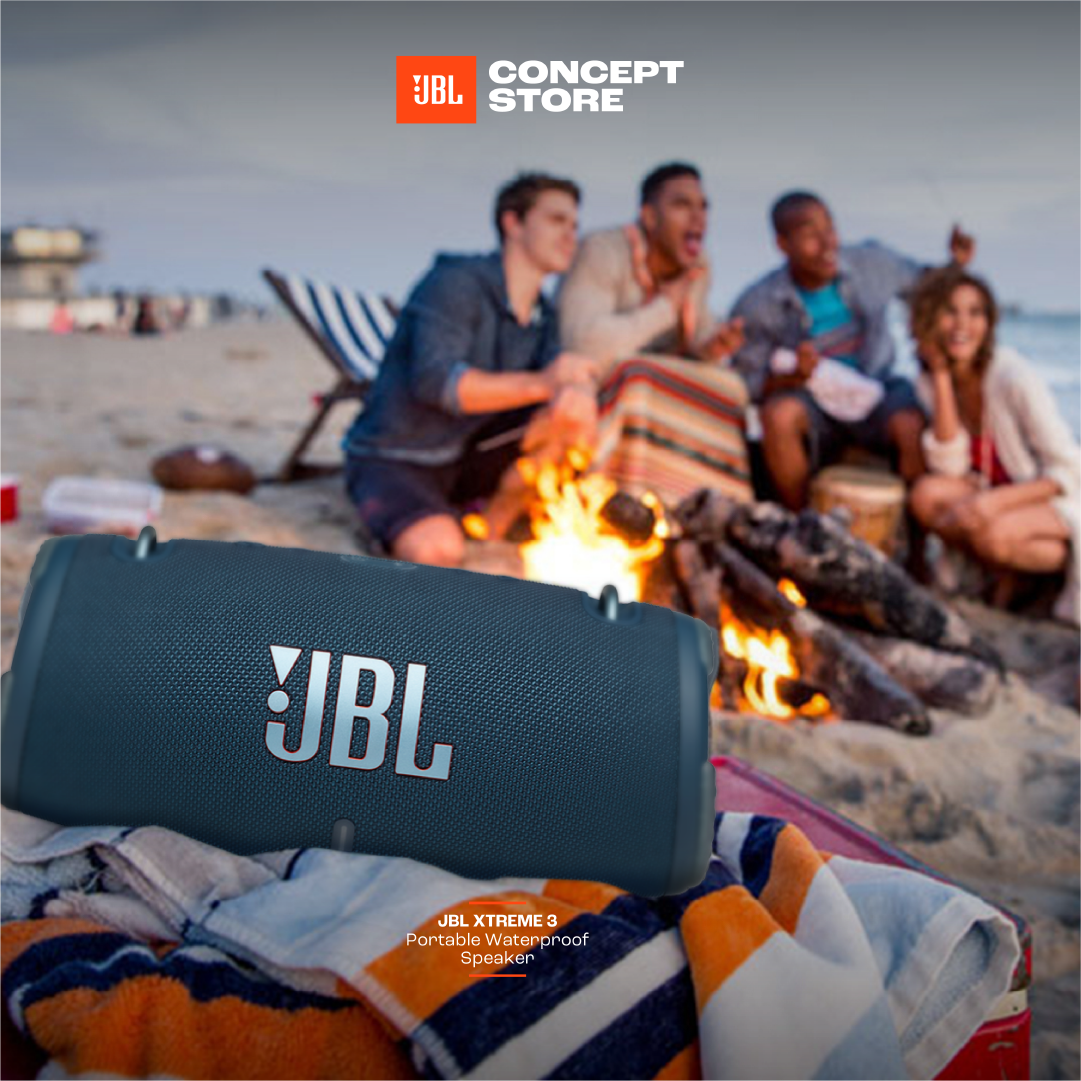 These JBL speakers are the perfect addition for your full-blast party  celebration! - JBL Store PH