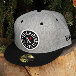 Exclusive New Era 59Fifty Fitted Hats, Noble North Co.