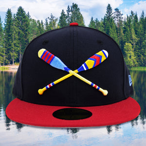 Canadian Beaver 59Fifty Fitted Hat by Noble North x New Era