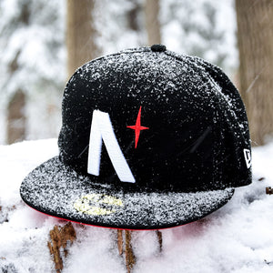 Exclusive New Era 59Fifty Fitted Hats, Noble North Co.