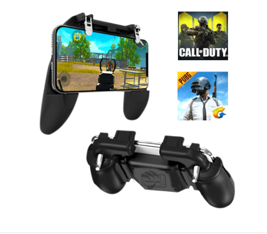 call of duty mobile ipad pro controller