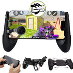 PUBG Mobile CLAW PRO Trigger - PUBG Mobile L1R1 Trigger ... - 