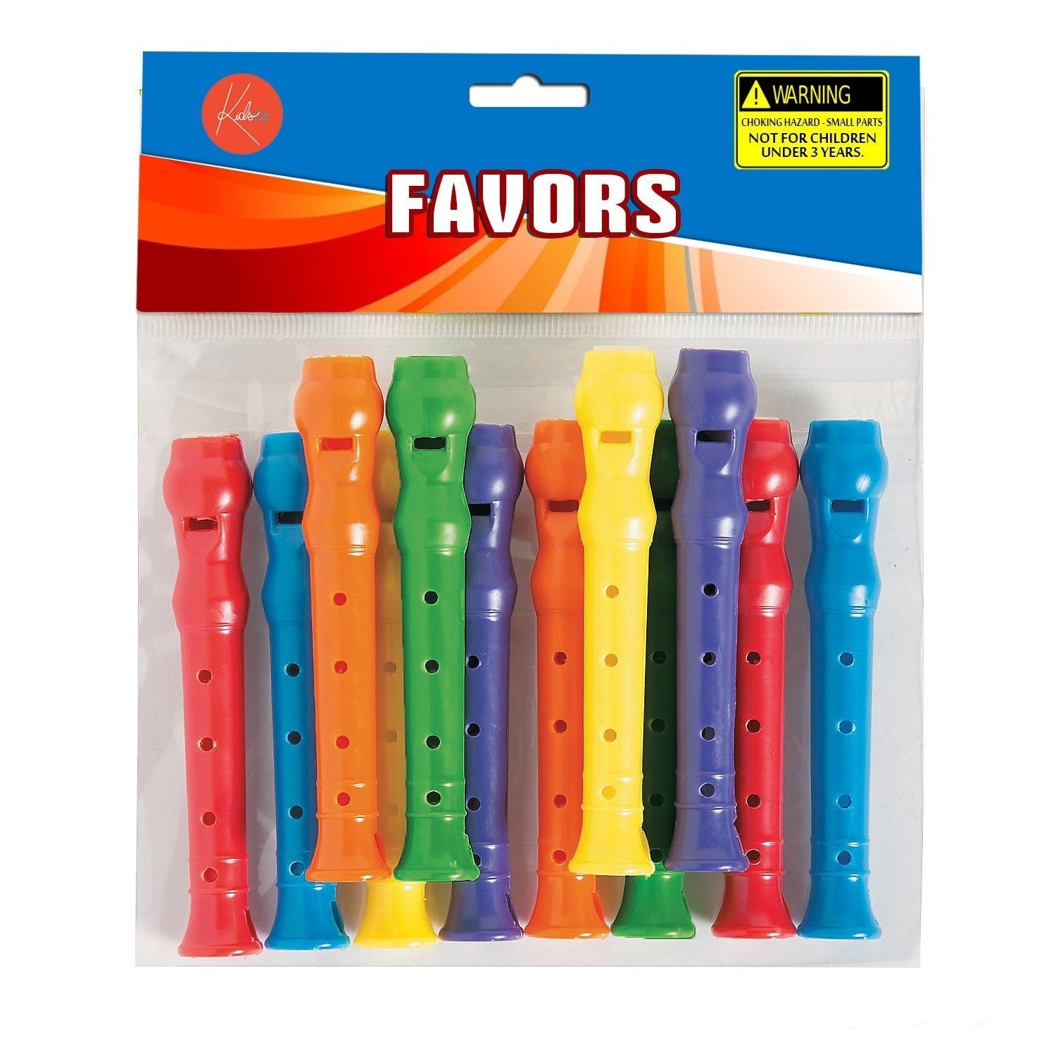 plastic instruments for kids