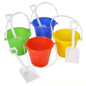 toy bucket with lid