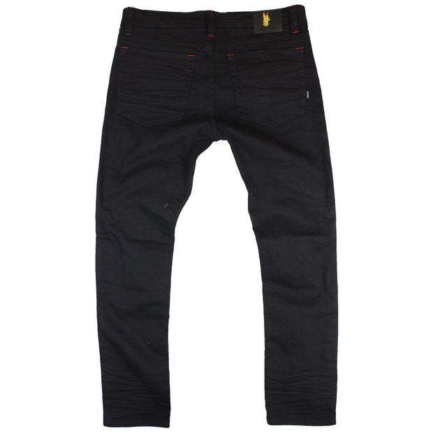 Makobi Men's Premium Urban Clothing – Makobi Jeans USA