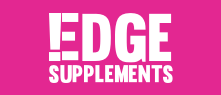 EDGE Supplements Coupons & Promo codes