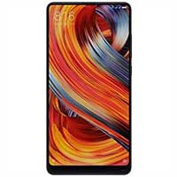 Mi Mix 2