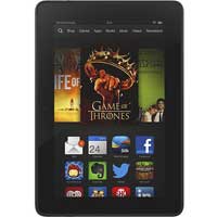 Kindle Fire HDX 7 (2013 Release)