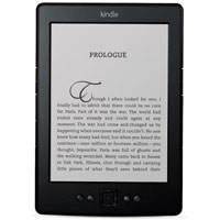 Kindle (2012 Release)