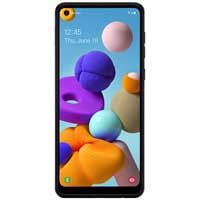 Galaxy A21