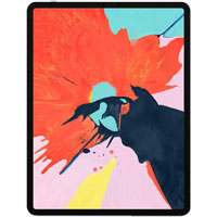 iPad Pro 12.9 (2018 3rd Gen)
