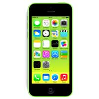 iPhone 5C