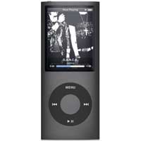 Ipod Nano 4th Gen