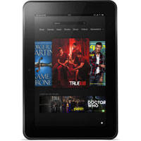 Kindle Fire HD 8.9 (2012 Release)