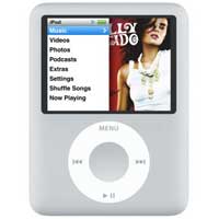 Ipod Nano 3rd Gen