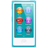 Ipod Nano 7th Gen