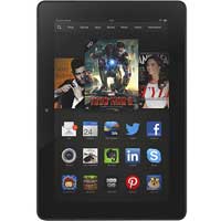 Kindle Fire HDX 8.9 (2013 Release)