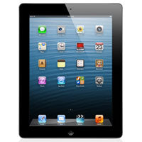 iPad 4 9.7