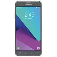 Galaxy J3 Emerge