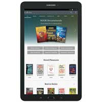 Galaxy Tab E NOOK 9.6