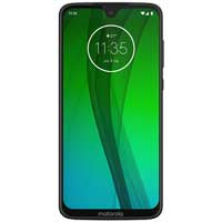 Moto G7