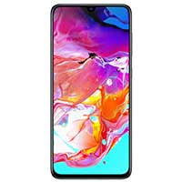 Galaxy A70