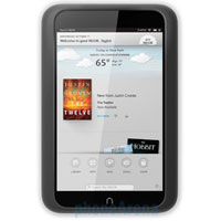 NOOK HD