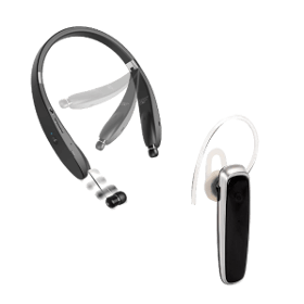 Bluetooth Headphones