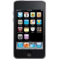 Ipod Touch 2nd Gen