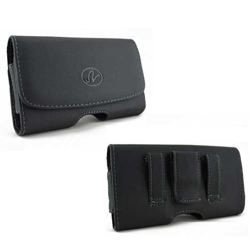 Leather Clip-on Belt Hip Scissors Holster Case Tailor Seamstress 7-8 i –  ValueBeltsPlus