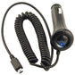 Car Charger OEM Mini-USB Power Adapter