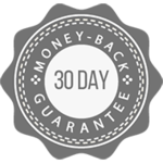 Image of 30-Day Money-Back Guarantee