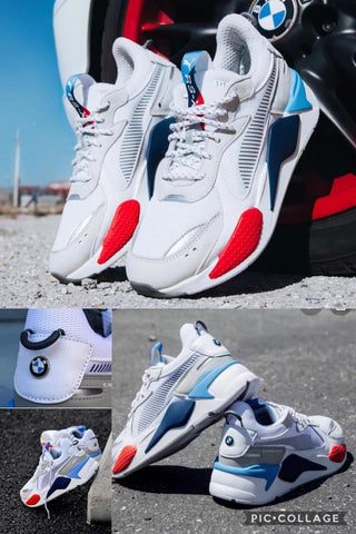 puma bmw shoes copy