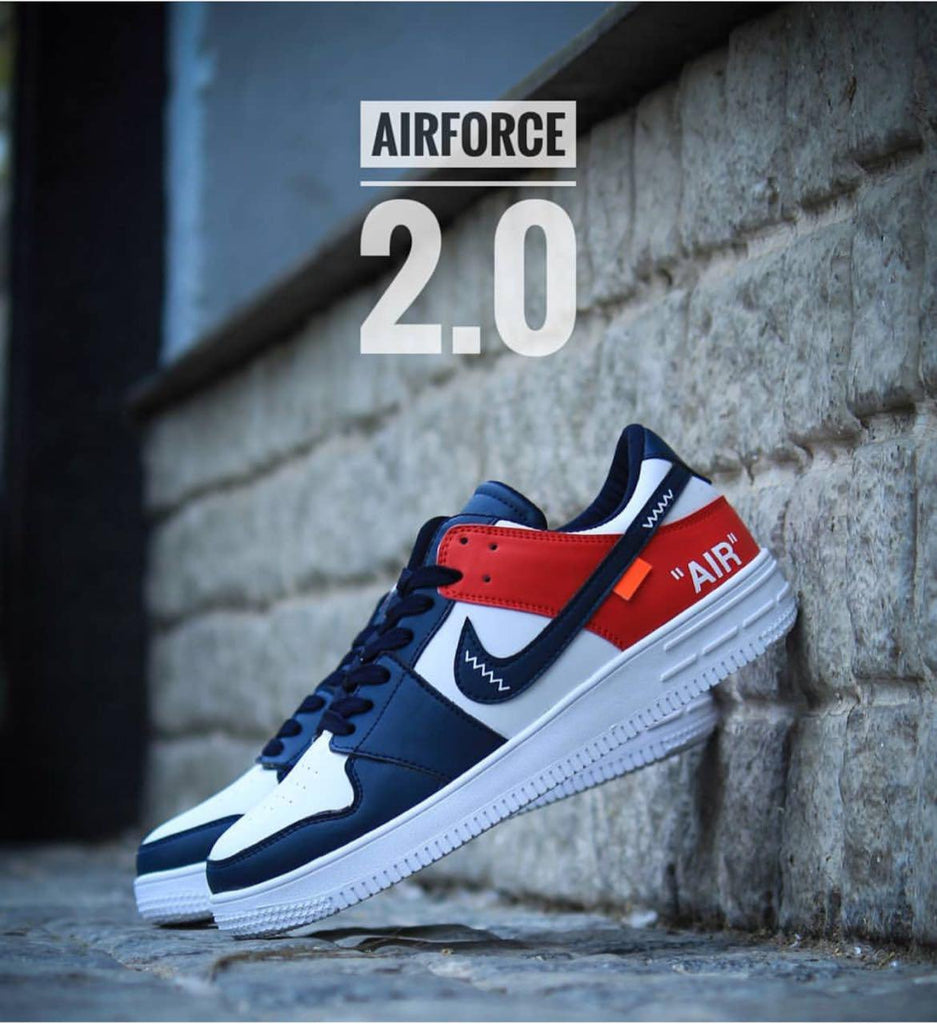 air force 2.0 shoes price